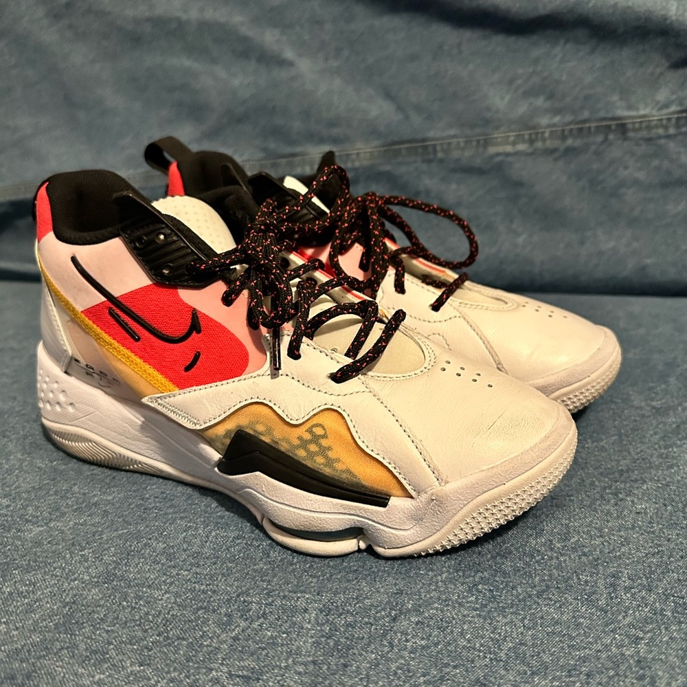 Nike Air Jordan Zoom Sneakers US size 9